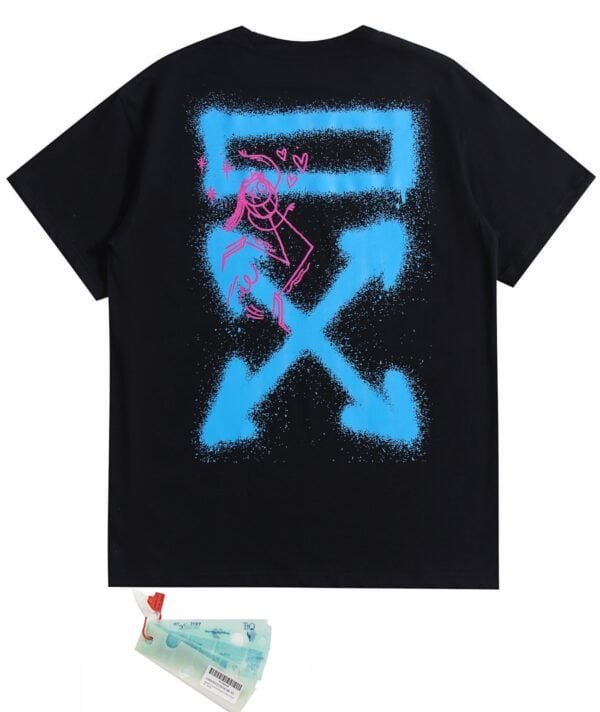 Off-White T-shirt - Image 2