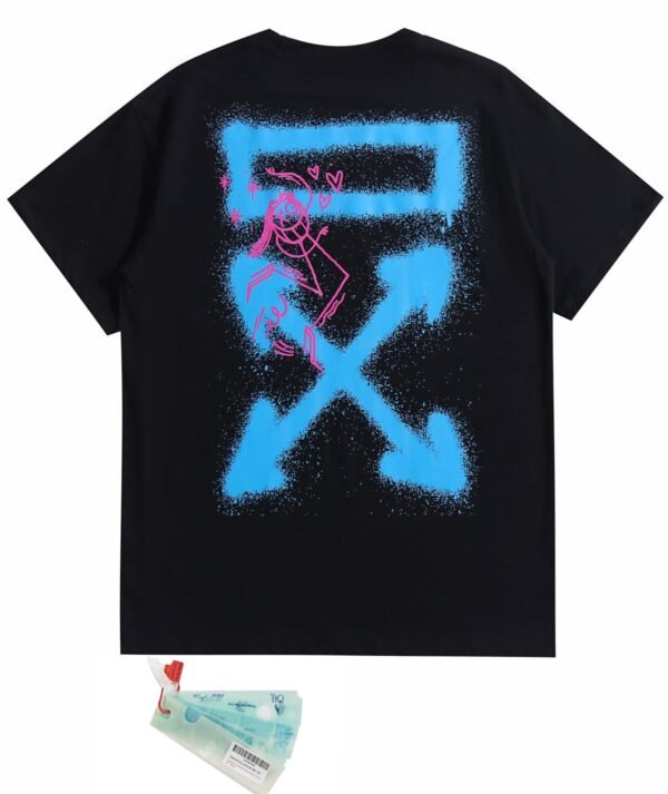 Off-White T-shirt - Image 2