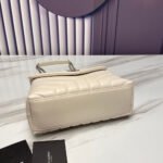 YSL LOULOU SMALL CHAIN BAG - Image 7