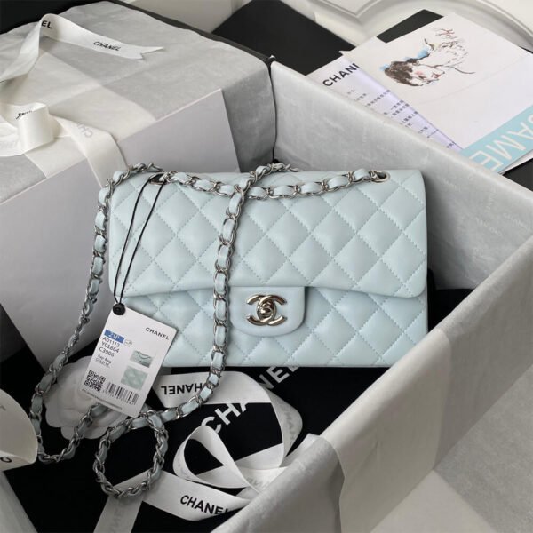 SMALL CLASSIC HANDBAG - Image 3