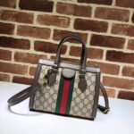 Gucci Ophidia Small Tote Bag - Image 5