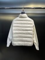 Mocler DownJacket - Image 6