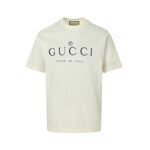 Best Gucci t-shirt - Image 5