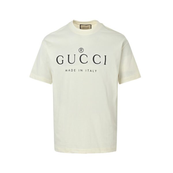Best Gucci t-shirt - Image 5