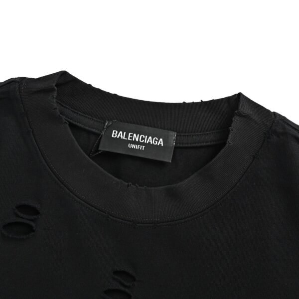 Best Balenciaga T-shirt - Image 6