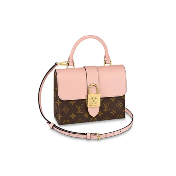 LV Locky BB Handbag - Image 2