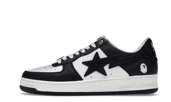 White Black - Image 2