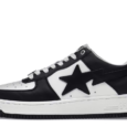 White Black