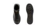 Men’s Oversized Sneaker in Black - Image 7