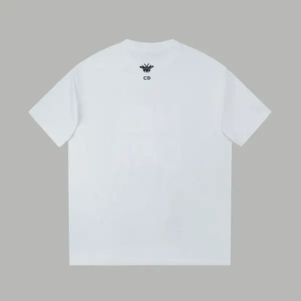 High Quality Dior T-shirt - Image 7