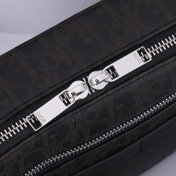 DIOR SAFARI MESSENGER BAG - Image 7