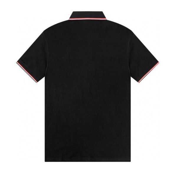 Best Moncler t-shirt - Image 4