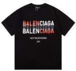Best Balenciaga T-shirt