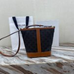 CELINE SMALL BUCKET - Image 8
