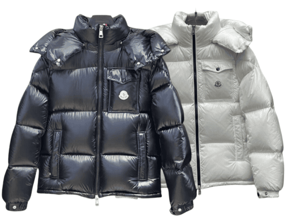 Jacket - Image 2
