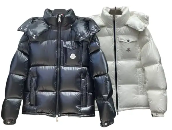 Jacket - Image 3