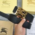 Best Burbery Belt