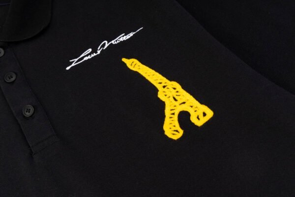 Top Rated LV Shirt - Image 5