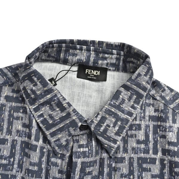 Top rated Fendi t-shirt - Image 7