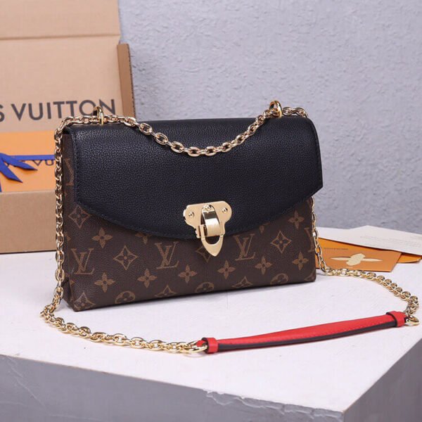 LV Saint Placide Handbag - Image 4