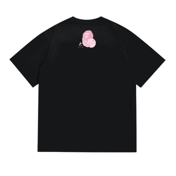T-Shirts Bape - Image 5