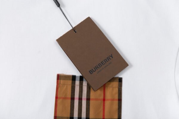 T-Shirts Burberry - Image 6