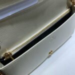 Gucci Horsebit 1955 Wallet With Chain - Image 8