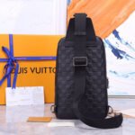 LV Avenue Sling Bag - Image 4
