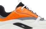 B22 ‘WHITE ORANGE’ - Image 6