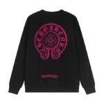 Top rated Chrome hearts Hoodie - Image 4