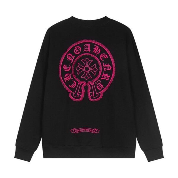 Top rated Chrome hearts Hoodie - Image 4