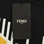Top Rated Fendi Hoodie - Image 7