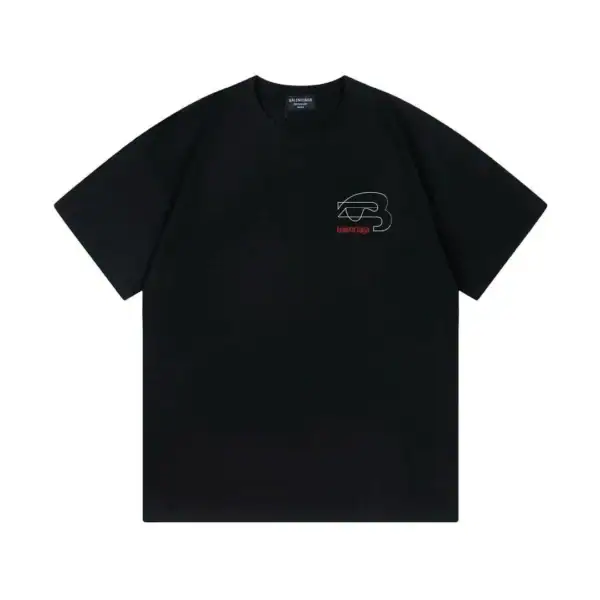 Best Balenciaga T-shirt - Image 3