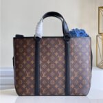 LV WEEK-END TOTE PM - Image 6