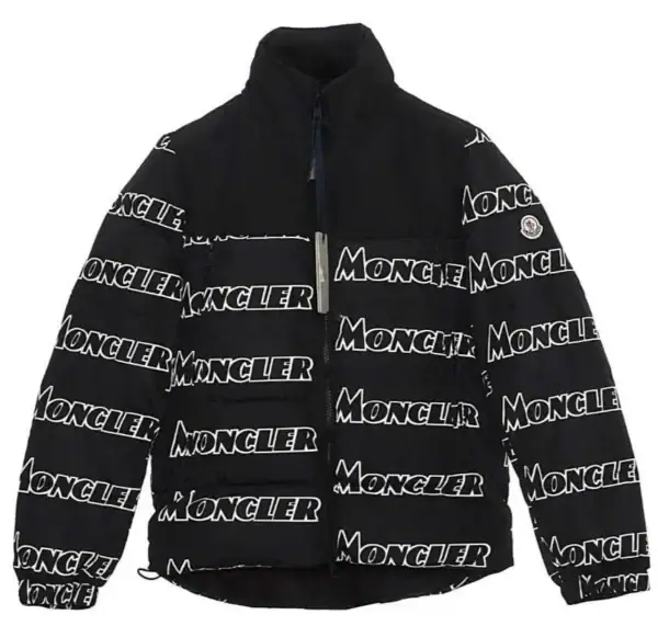 Jacket - Image 2