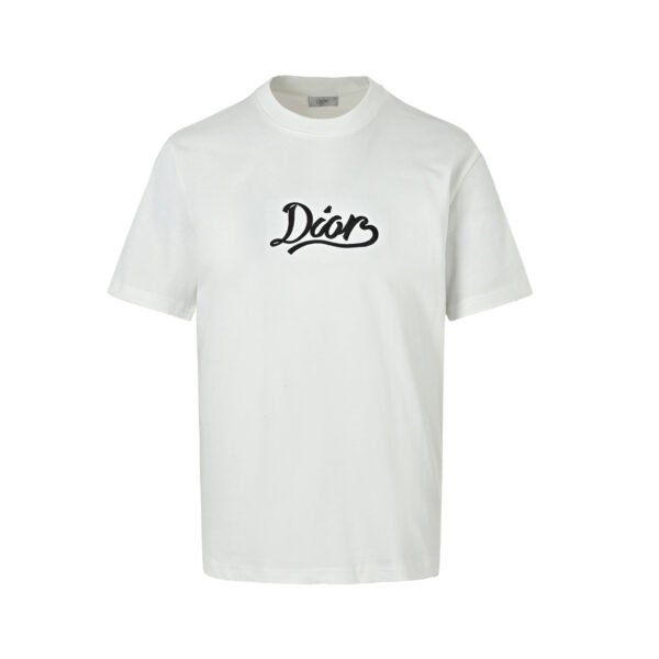 High Quality Dior T-shirt - Image 5