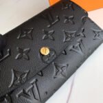 Louis Vuitton Emilie Wallet - Image 6