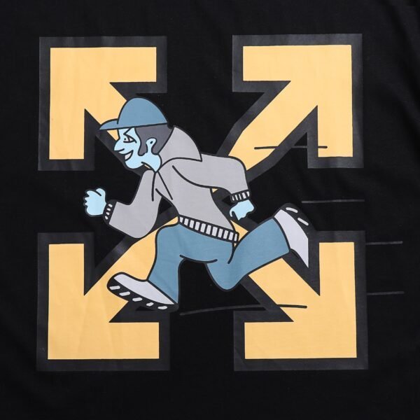 Off-White T-shirt - Image 7