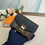 Louis Vuitton Pallas Wallet - Image 5