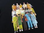 Best Balenciaga T-shirt - Image 10