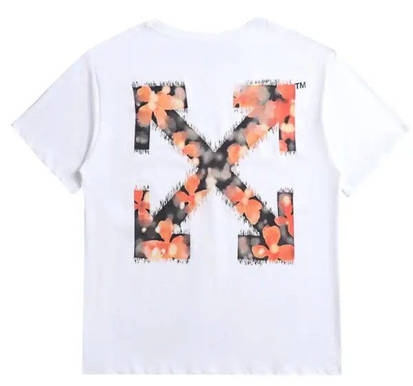 Off-White T-shirt - Image 3