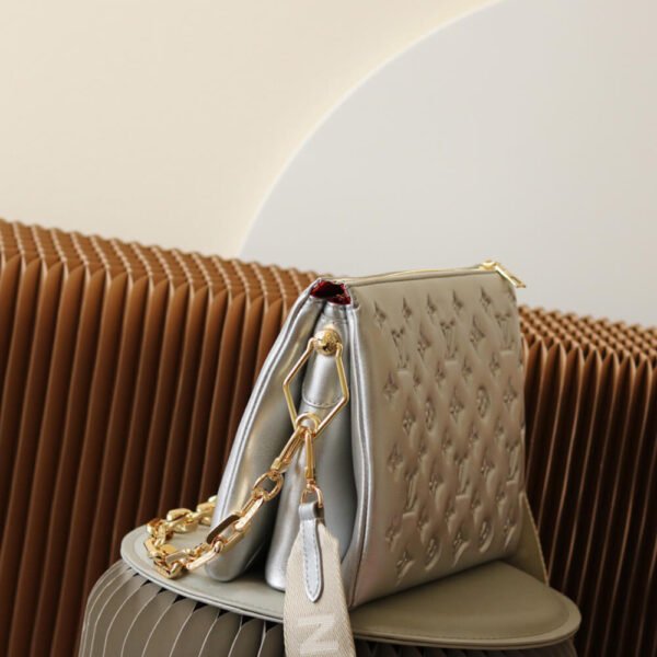 LV Coussin PM(HIGH-END GRADE) - Image 4