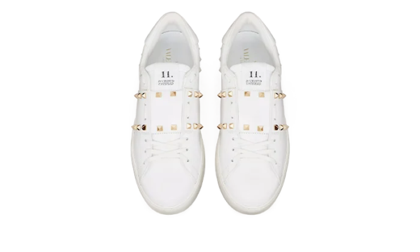 All White Gold - Image 5