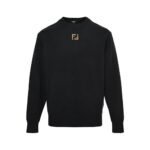 Top Rated Fendi Hoodie - Image 2