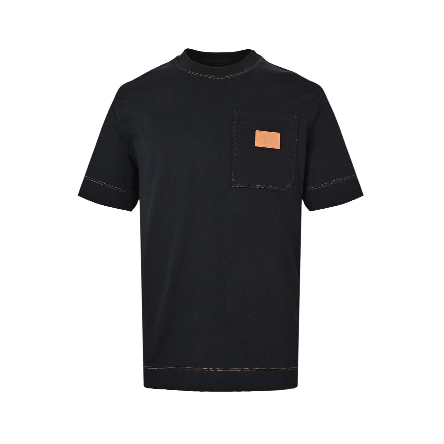 862cf1a15150c2a09ec4a467dd4f4202.jpg Top rated Fendi t-shirt - Image 1