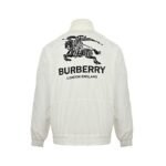 High Quality Burberry Jacket - Image 5