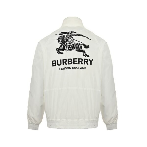 High Quality Burberry Jacket - Image 5