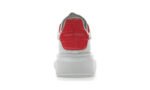 Vernice Oversize Rosa Goffrato Croco - Image 7