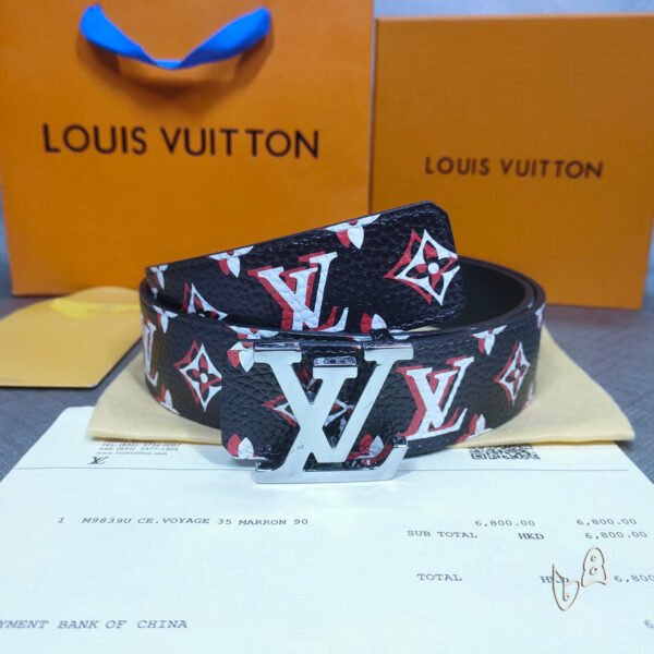 Top Rated LV Belt - Image 2