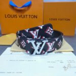 Top Rated LV Belt